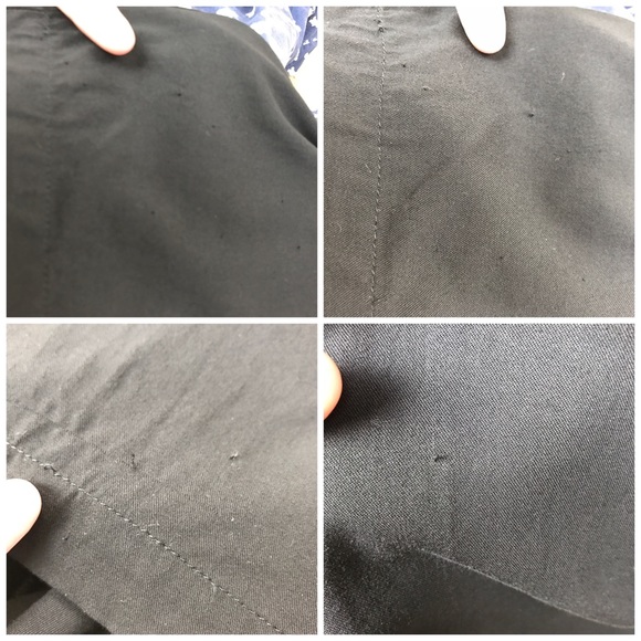 Torrid Black Lace Top Jumpsuit Plus 2 X *Read - Picture 6 of 8